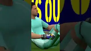 Lamine Yamal Solo Run Goal ⚽ #efootball2024 #efootball #shorts