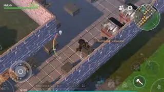 Last Day on Earth: Survival Рейд базы GreenBatavia ldoe