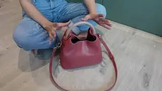 Bag in Focus: Elleme Baozi Bag | Review | What fits | Mod Shots