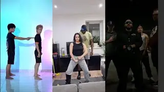 Self-defense funny TikTok compilation (part 1)