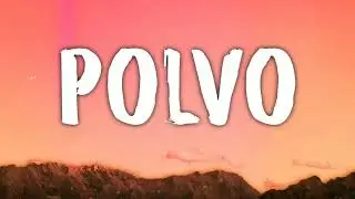 Polvo - Nicky Jam x Myke Towers | [letraLyrics]