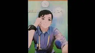 Tutorial cara membuat Photo seperti Anime / Kartun