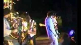 Resistencia - Hassan Ben Sabbath