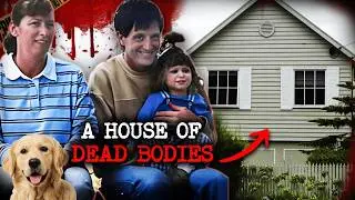 Mornington House of Horror. The Case That Changed Australia. True Crime Documentary