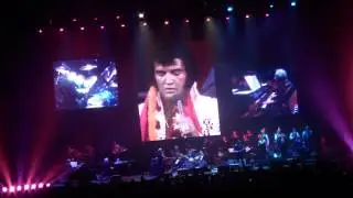 Concerto A Zurigo American trilogy