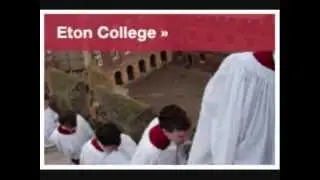Eton College Chapel Choir - Gloria(Langlais)