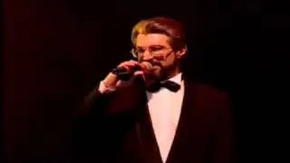 Валерий Шунт - Лебединая любовь