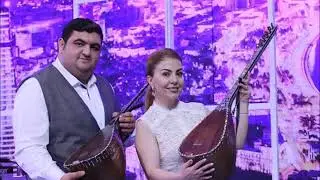 Ashiq Eli Ashiq Samira Dunya Senin Dunya Menim 2018