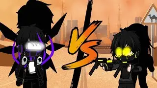 Titan tvman[Cinemaman] vs Gman[Full episode + new characters] [my AU]
