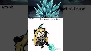 My Favourite Scene In Arknights Perish In Frost Episode 2 