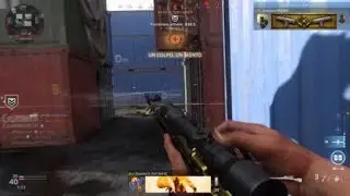 Sniping on Shipment