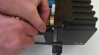 How to assemble your orientation