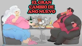 The Big New Year's SSBBW Change (Funny Translations P Balloon)