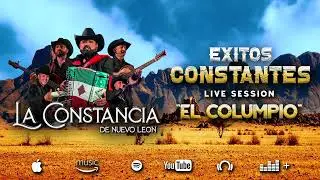 El Columpio | Live Session | La Constancia de Nuevo León