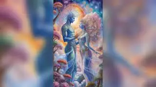 Медитация «Доверие мужчине»