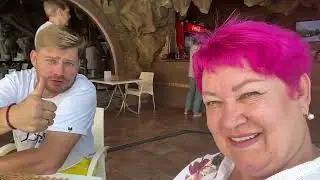 Море в Крыму! Утреннее МАЛОРЕЧЕНСКОЕ!