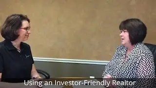 How an Investor-Friendly Real Estate Agent Can Save You Tons of Time