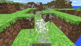 Make your own custom blocks with custom textures in ClassiCube