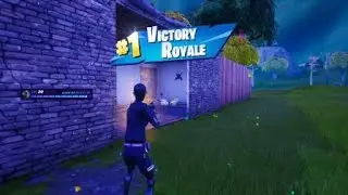 Fortnite Fail