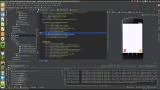 Floating Action Button Library