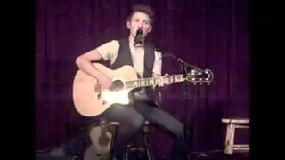 Oasis - Wonderwall (Taylor Mathews Cover) Room5