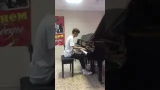 Мулдагалиев Даниэль