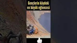 Yapacak Bişey olmayınca