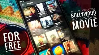 Hindi•How to Download latest Holly/Bollywood movies in HD with secret App| FreeFlixHQ