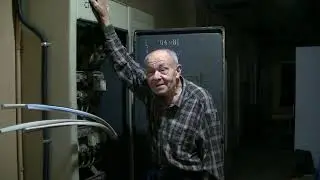 Алексей Андреевич Сорокин