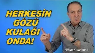 Herkesin gözü kulağı onda, Peki Kürtler buna hazır mı? Rojava nasıl etkilenir? / Adem Karacoban