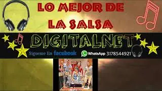 Busca La Manera - Orquesta Bareo(DIGITALNET)