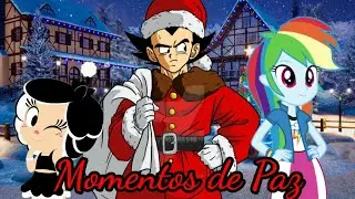 Momentos de Paz - Especial de Navidad 2021