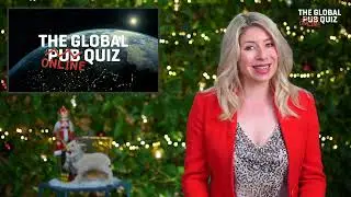 The Global Online Quiz - Edition #54