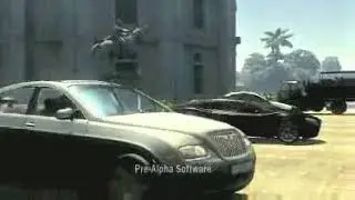 Трейлер Mercenaries 2: World in Flames