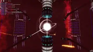 Fusion Science Research Complex - Meltdown
