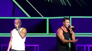 @BigTimeRush | Forget You Now | Phoenix, AZ | 8/5/2023