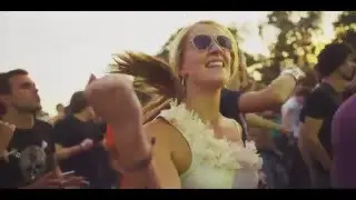 Code Black - Triangle ( Projectmaster VideoClip)