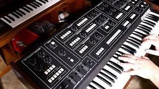 ELKA Synthex 7-20-2019