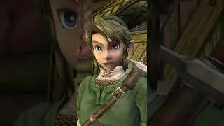 Will we ever get Old Zelda back?