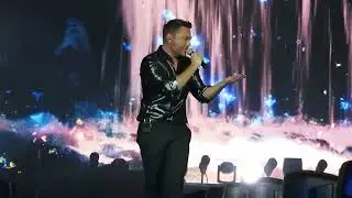 Ed ero contentissimo - Tiziano Ferro LIVE at Stadio Olimpico Grande Torino (11.06.2023)