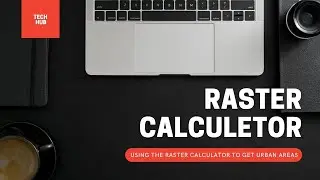 ArcGIS Raster Calculator
