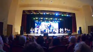 концерт 12.02.2024 Анапа