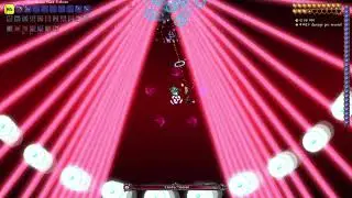 Mutant (Eternity Mode)