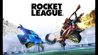 Rocket League Montage