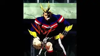 My Hero Academia #shorts #amv #edit #myheroacademia #deku