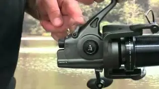 Tackle Fanatics TV - Fox FS 12000 Reel