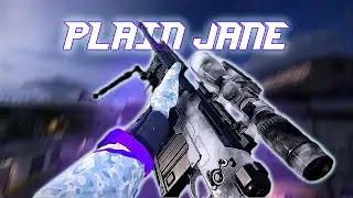 Plain Jane