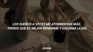tripleS [Visionary Vision] - Choom (sub. español)