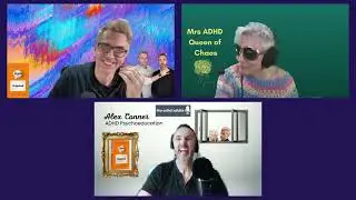 Episode 183 ADHD & Music