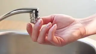 GARDENA Adapter for Indoor Taps 💧
